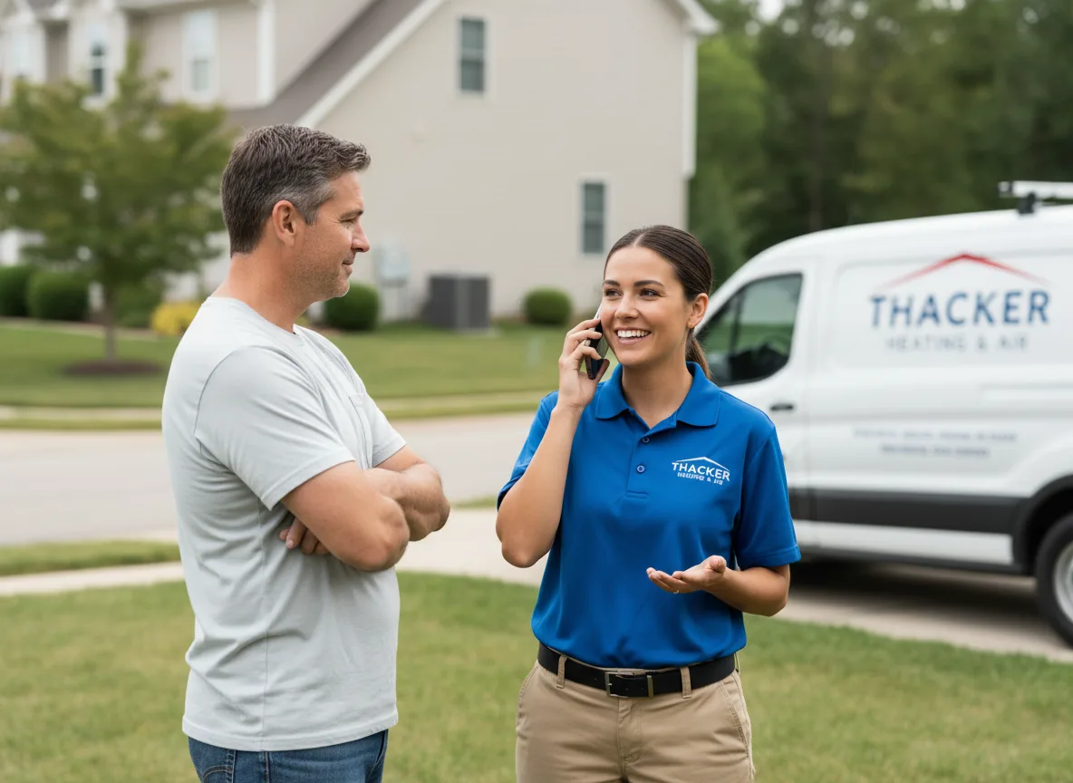 Ac Repair Wentworth, SD FAQs